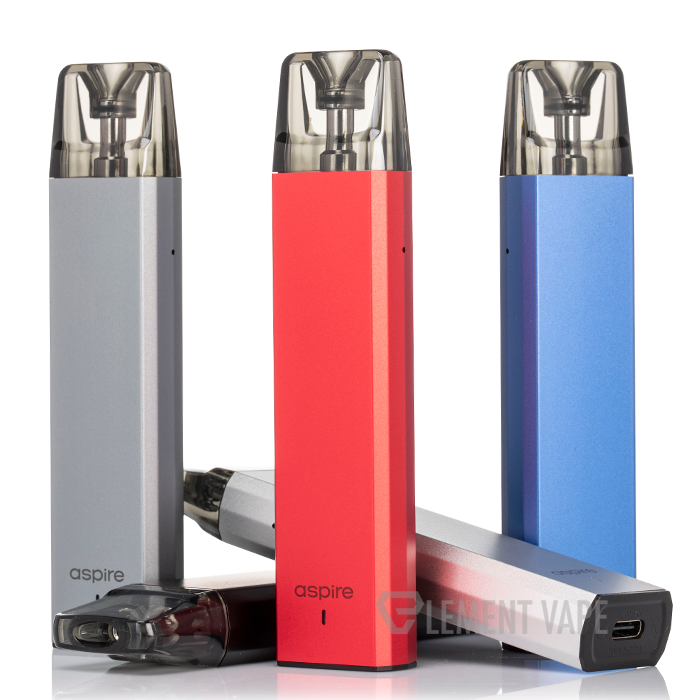 Aspire Favostix Mini Starter Kit