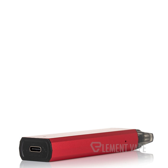 elfbar nachfüll pod läuft aus Aspire Favostix Kit main image 1
