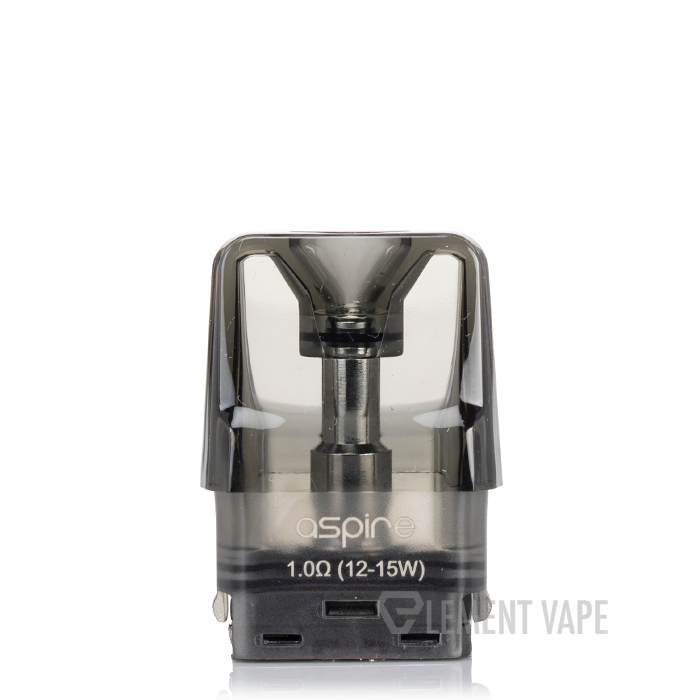 aspire favostix pod Elfa Pods ohne Nikotin - Alle Sorten main image 0