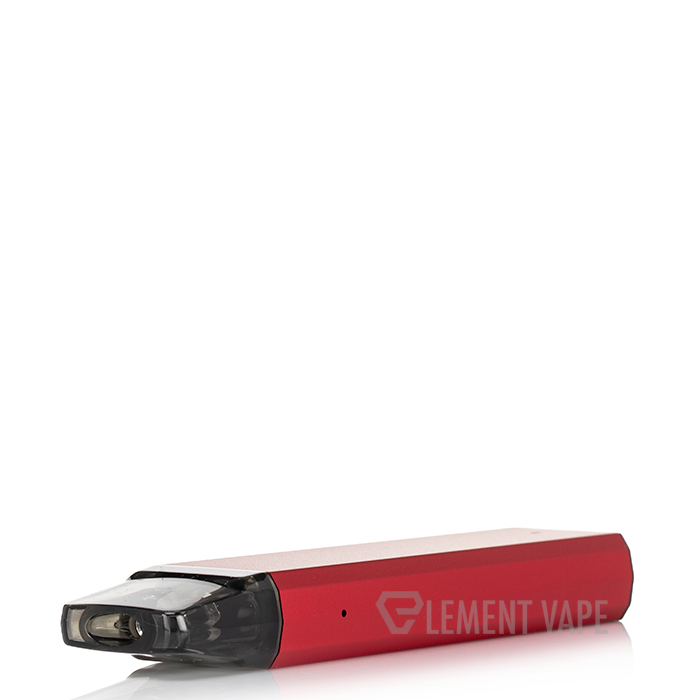 elfbar nachfüll pod läuft aus Aspire Favostix Mini Starter Kit
