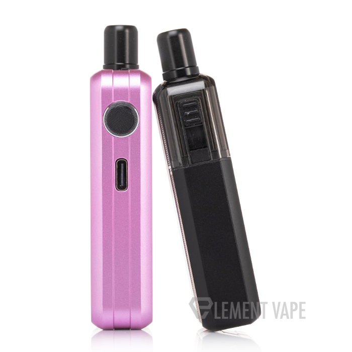 elfbar nachfüll pod läuft aus Mesh Coil Aspire Flexus Blok Kit- Official Aspire Pod System Features
