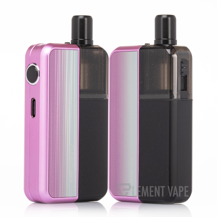 elfbar elfa master akku Aspire Flexus Blok replacement pod main image 1