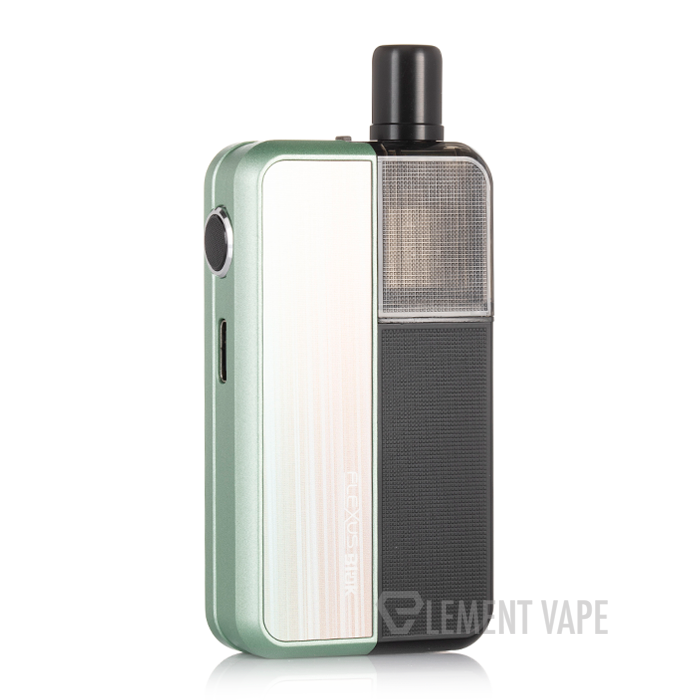 aspire blok pod Aspire Flexus BLOK 18W Pod System $33.99