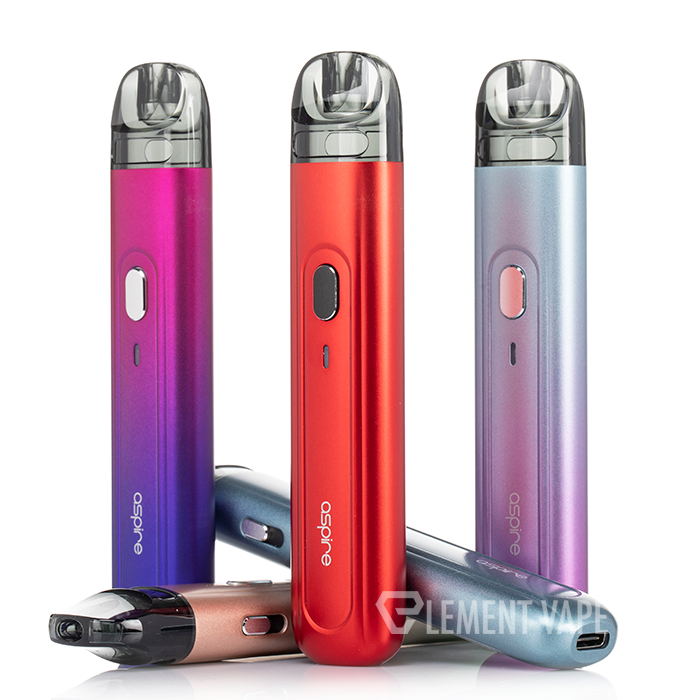 aspire vape price Aspire FLEXUS Q Pod System