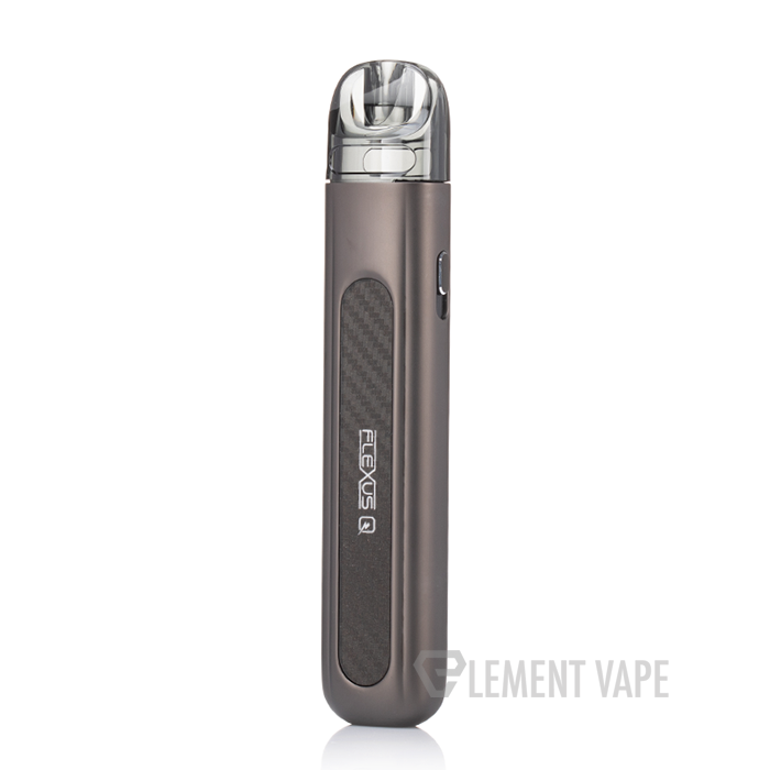 aspire flexus q pod ElfBar ELFA Pods Golden Tobacco – Milder Tabak, nur 6,49€ main image 1