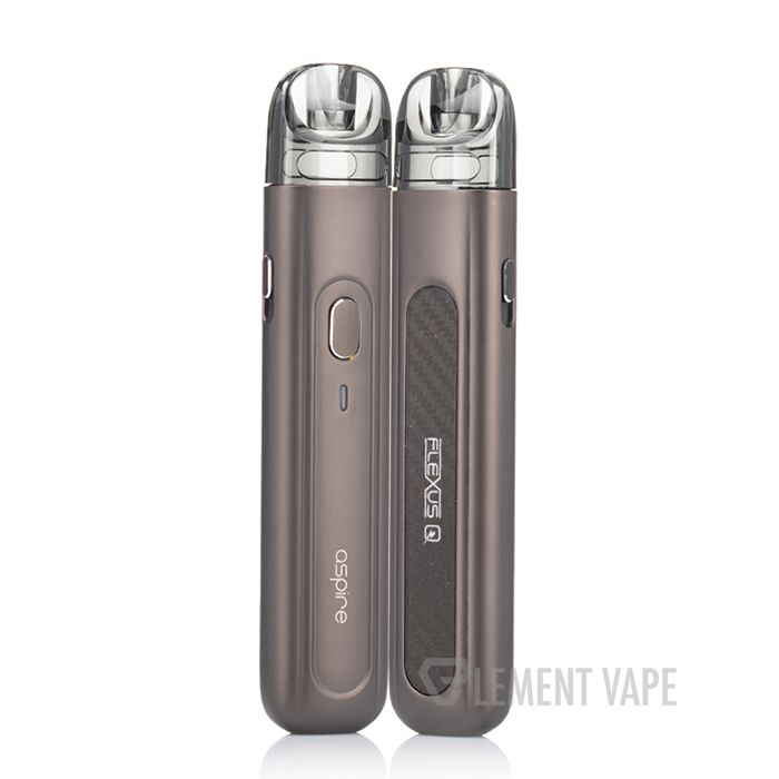 Aspire FLEXUS Q Pod System - $49.90 Aspire FLEXUS Q Pod System - $49.90
