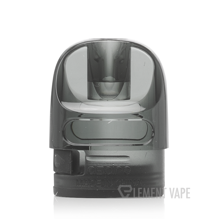 Aspire FLEXUS Q Replacement Pods