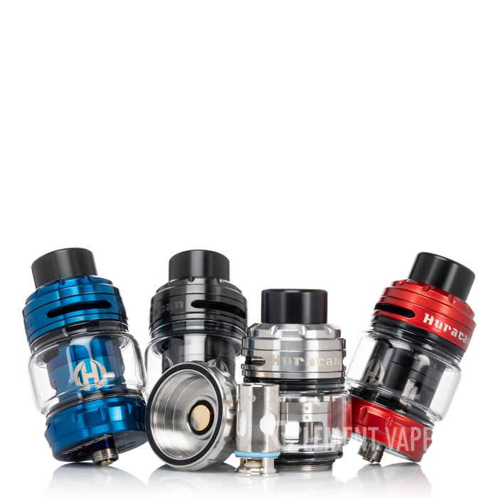 Aspire Huracan Sub-Ohm Tank - $26.99