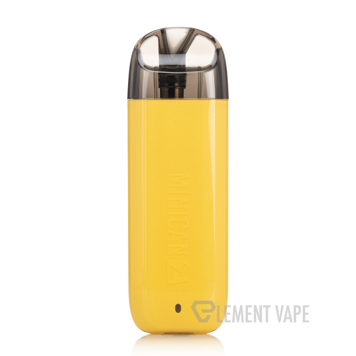 Aspire MINICAN 2 Pod System