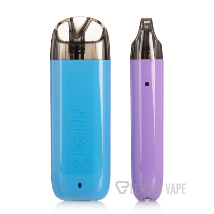 Aspire MINICAN 2 Pod System