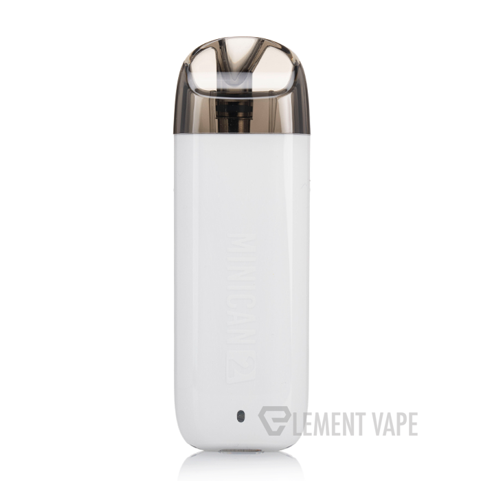 Aspire MINICAN 2 Pod System $6.99