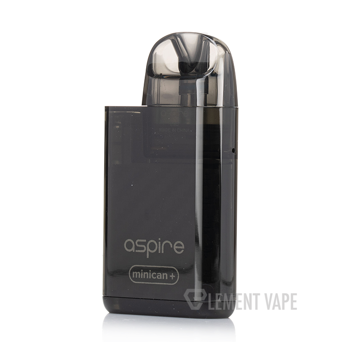 Aspire MINICAN+ Plus 13W Pod System