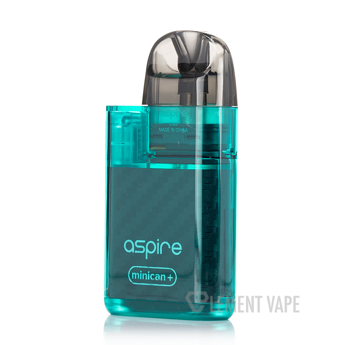 Aspire MINICAN+ Plus 13W Pod System