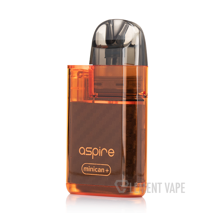 Aspire MINICAN+ Plus 13W Pod System $9.99