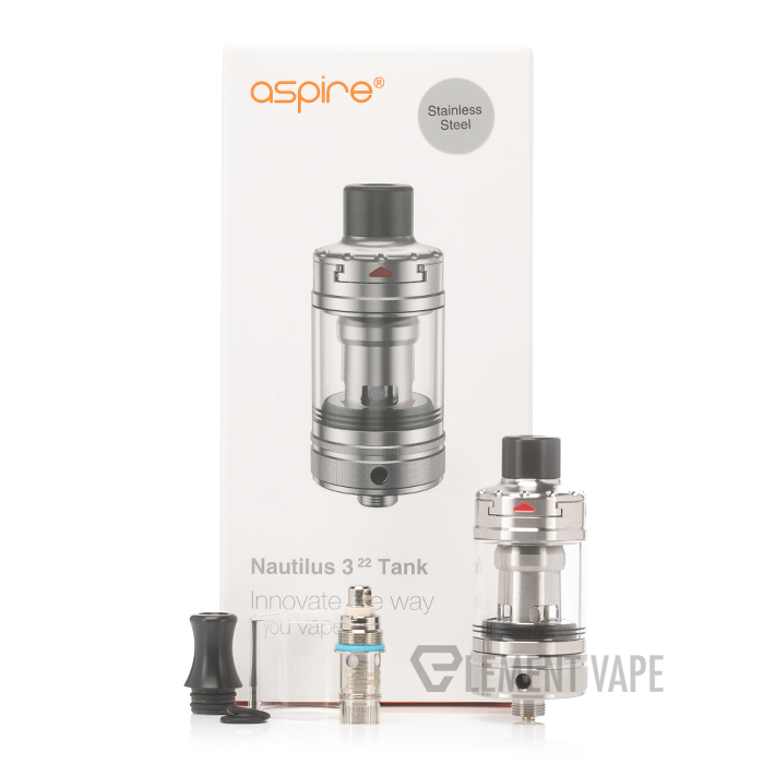elfbar nachfüll pod läuft aus Aspire Nautilus X Tank Φ22mm top filling 2ml vape tank