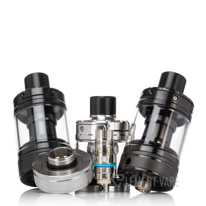 aspire vape tank amazon Aspire Nautilus 5mL Tank | Smoke Smart main image 0