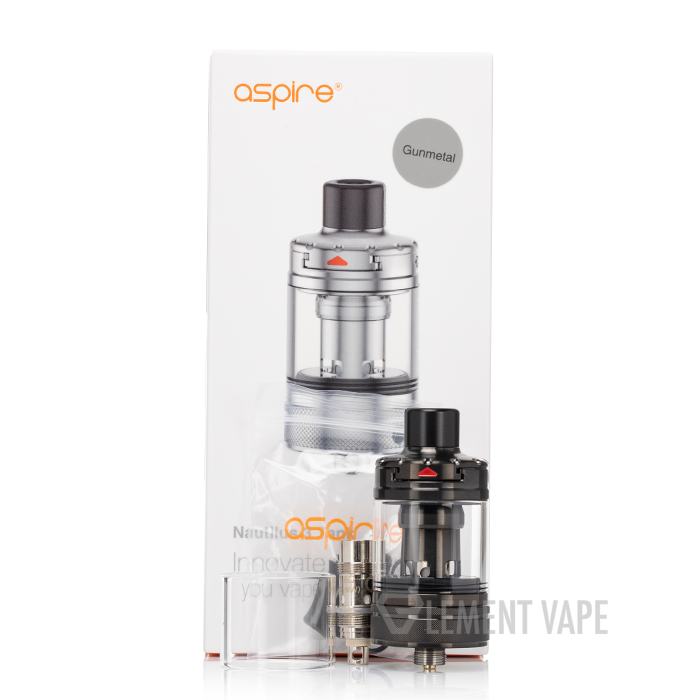 how much is elf bar vape Your Guide to Nautilus Aspire Coils main image 1