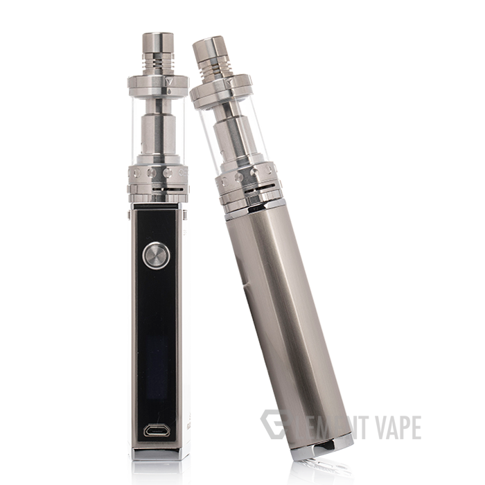 Aspire Odyssey 2 V2 TC Kit (Pegasus Box Mod x Triton 2 TC Tank)