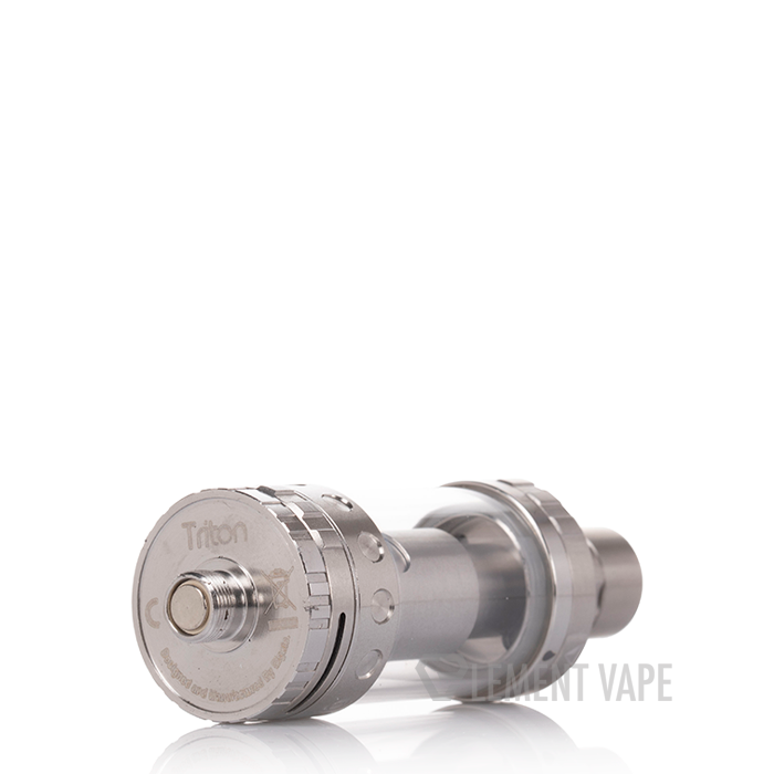 Aspire Odyssey 2 V2 TC Kit (Pegasus Box Mod x Triton 2 TC Tank)