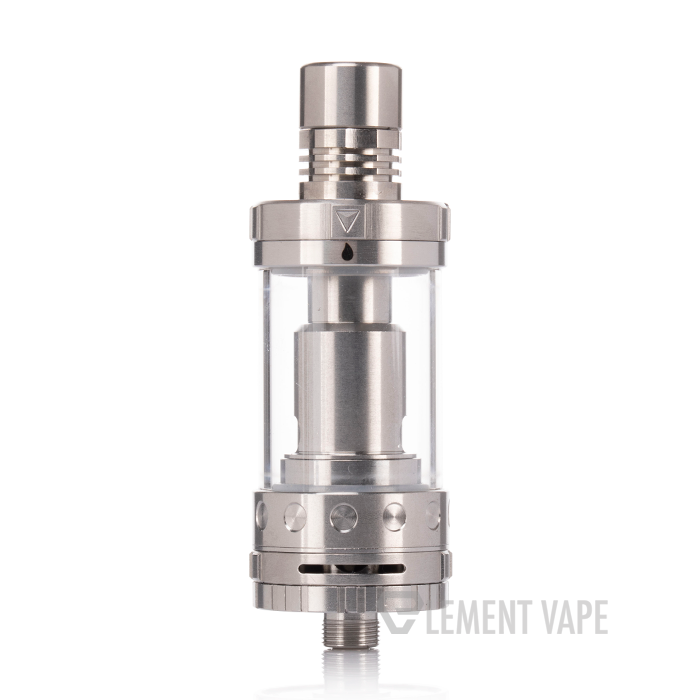 Aspire Odyssey 2 V2 TC Kit (Pegasus Box Mod x Triton 2 TC Tank)
