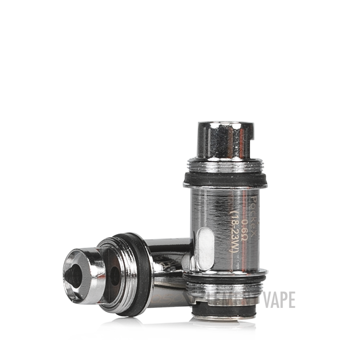 aspire flexus q vape Aspire Pockex Starter Vape Kit