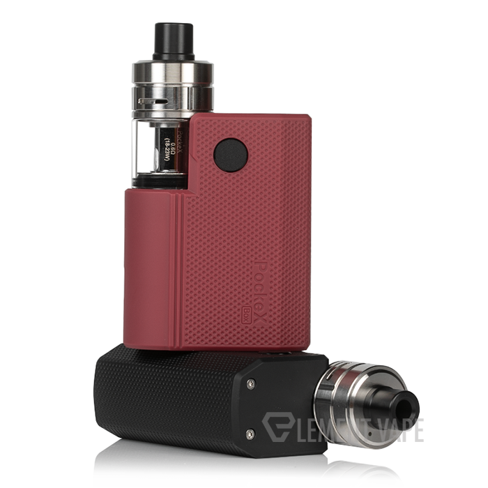 Aspire Pockex Box AIO Starter Kit