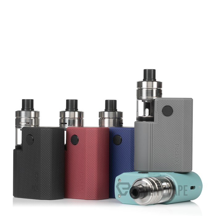 Aspire Pockex Box AIO Starter Kit