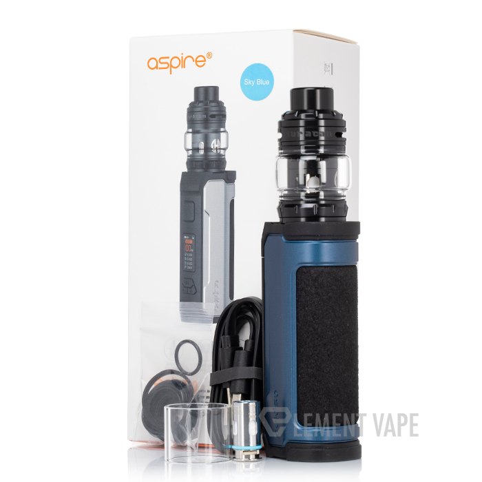 elfbar nachfüll pod läuft aus E-liquide American Blend 50 ml - Liqua pas cher main image 0
