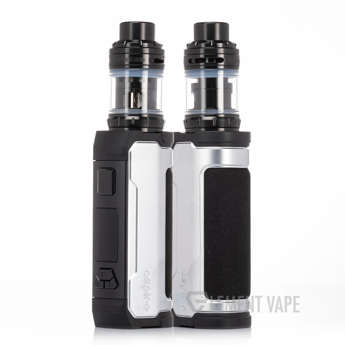 elfbar nachfüll pod läuft aus E-Liquides LIQUA pas cher Saveurs Mentholées main image 1