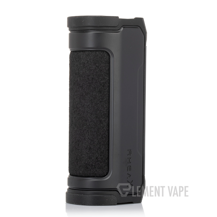 Short Circuit Protection Aspire Rhea X + Huracan Tank Kit, E-Cigarette, 100  Watt, Colour Silver CPS.The Aspire Huracan