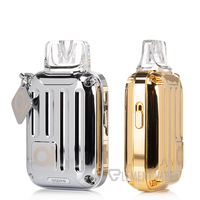 aspire riil x pod Aspire Riil X Product Review – Tablites main image 0