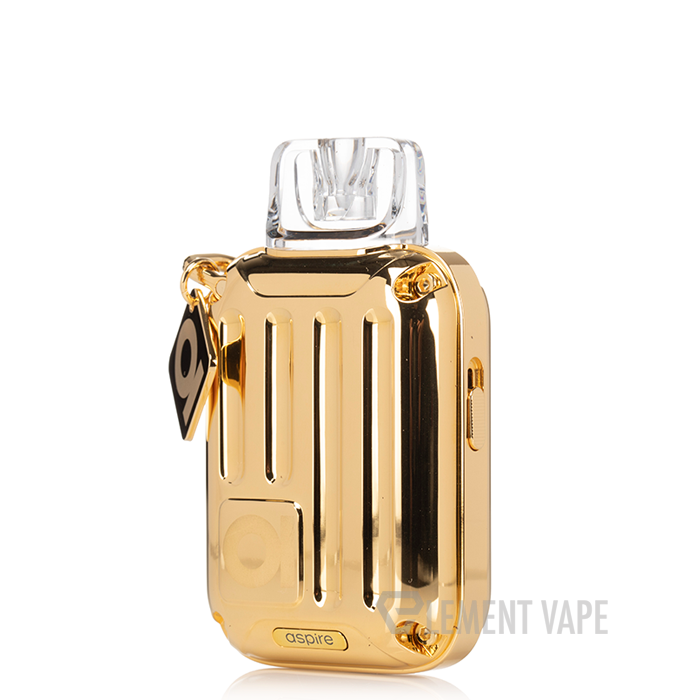 Aspire RIIL X Pod System