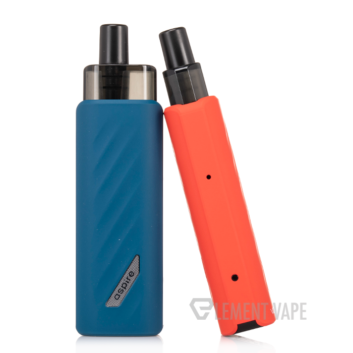 Aspire VILTER Fun Pod System $7.99