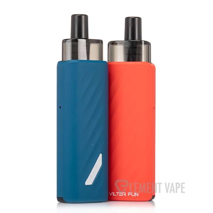 Aspire VILTER Fun Pod System $7.99