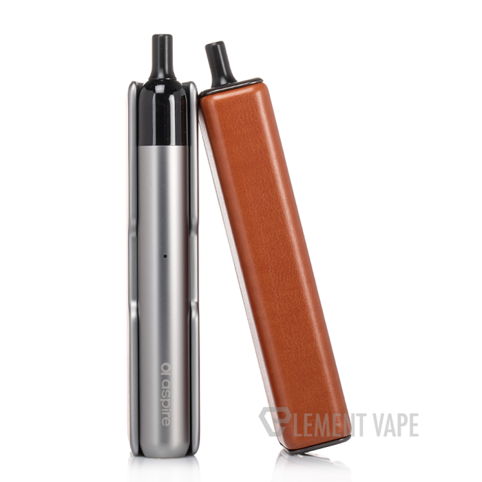 Aspire VILTER Pro Pod Kit