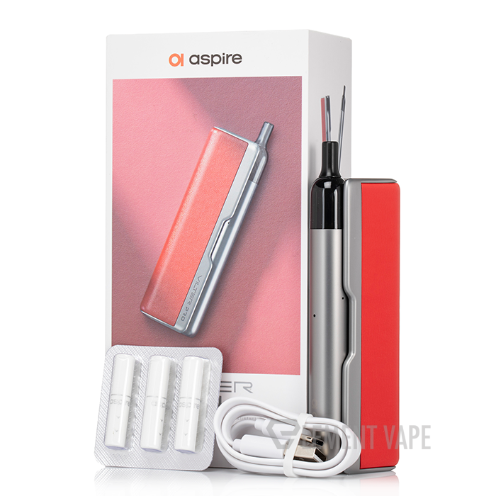elfbar elfa master akku ASPIRE VILTER PRO REPLACEMENT PODS