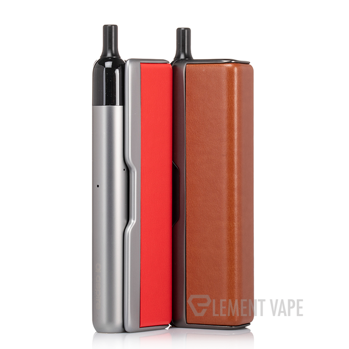 Aspire VILTER Pro Pod Kit
