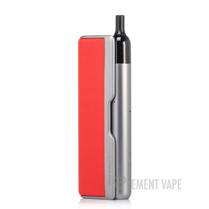 geekvape aegis solo 3 istruzioni Aspire Vilter Pro main image 0