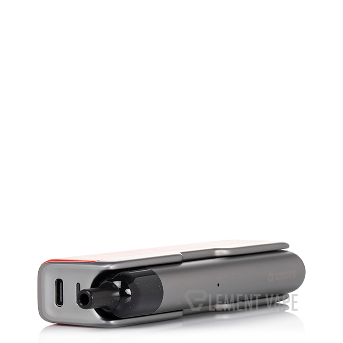 kit pod vilter E liquide Fraise à la Crème main image 0