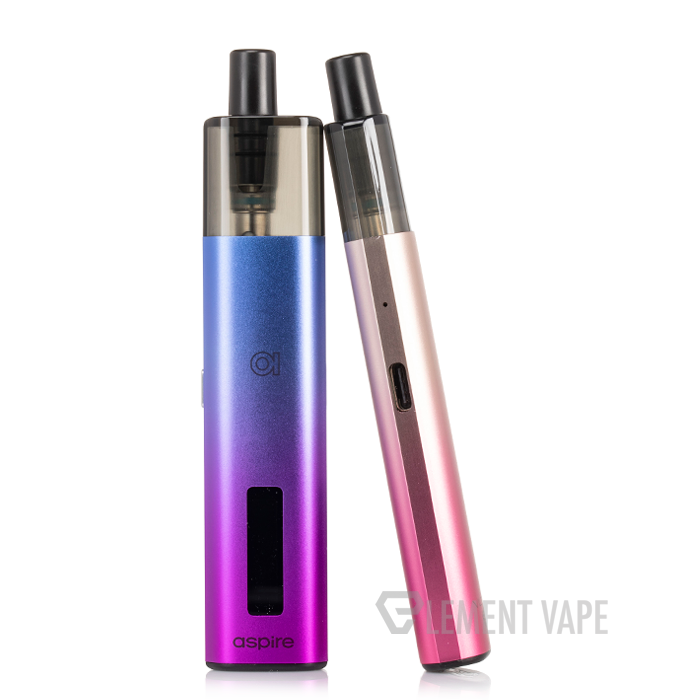 aspire vilter replacement pod offer Aspire Vilter S Pod System
