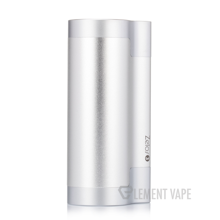 Aspire ZELOS 3 80W Box Mod $31.99