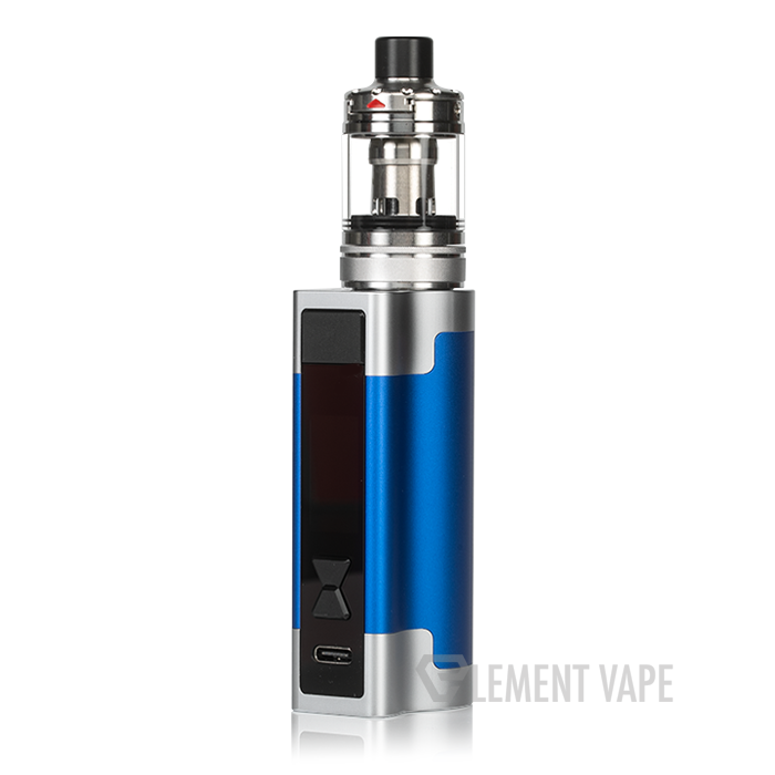 Aspire ZELOS 3 80W Starter Kit