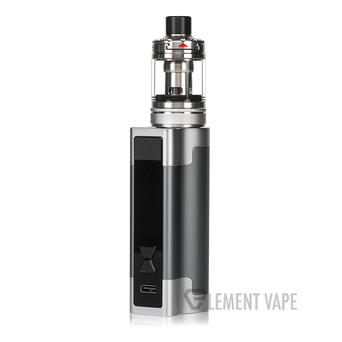 Aspire ZELOS 3 80W Starter Kit $44.99