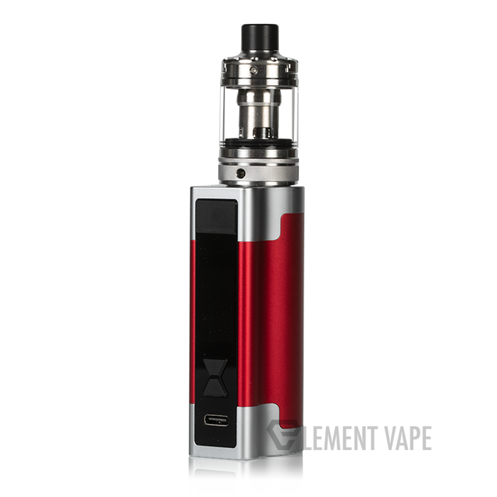 aspire zelos 3 vape kit Aspire ZELOS 3 80W Starter Kit