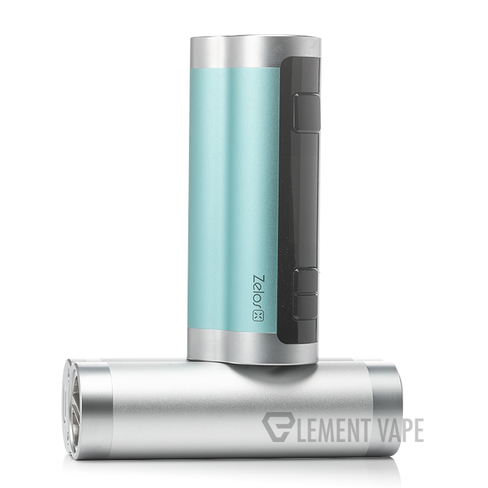 Aspire ZELOS X 80W Box Mod