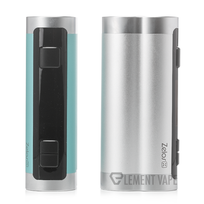 Aspire ZELOS X 80W Box Mod
