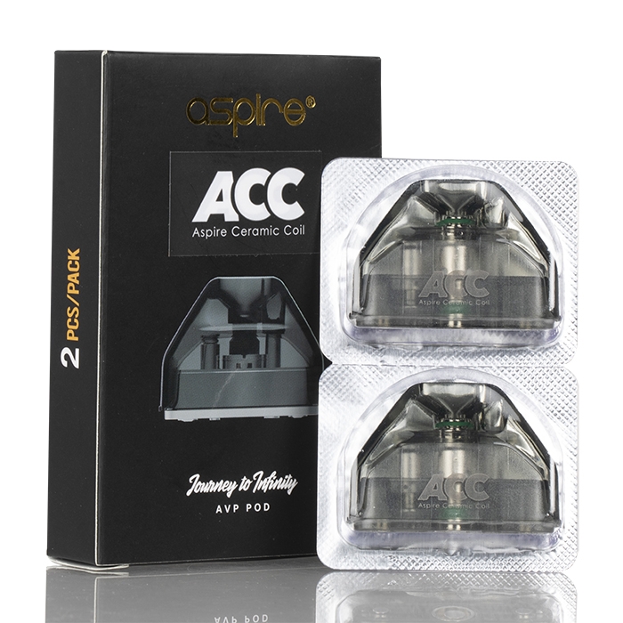 elfbar elfa master akku Aspire AVP AIO Variable Wattage Pod System Kit Review