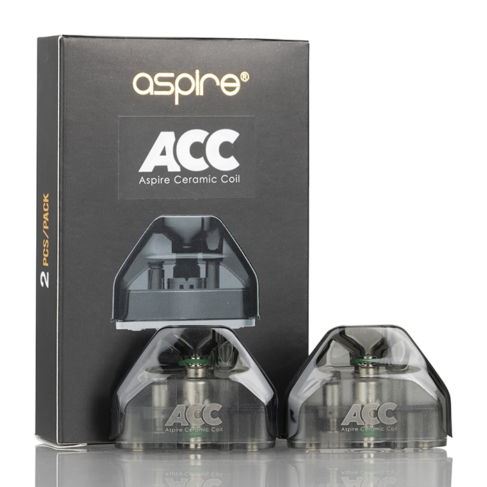 aspire pods Aspire AVP Replacement Pods | Vape Pods
