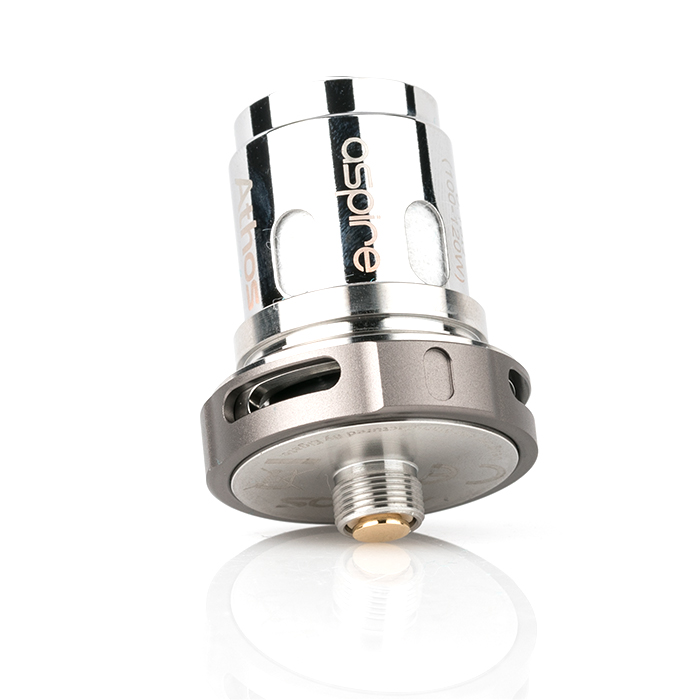 Aspire Athos Sub-Ohm Tank $9.99 Aspire Athos Sub-Ohm Tank $9.99