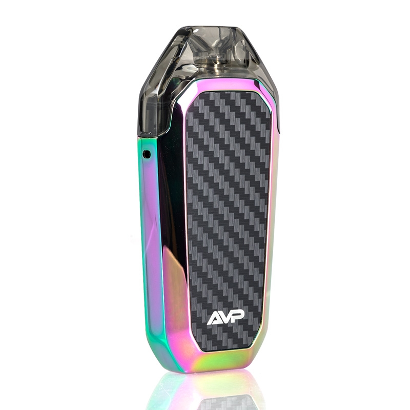 And More Aspire AVP Pod Kit | Vape Kits Avps Vape Shop